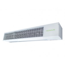 Электрическая тепловая завеса Tropik Line X414E15