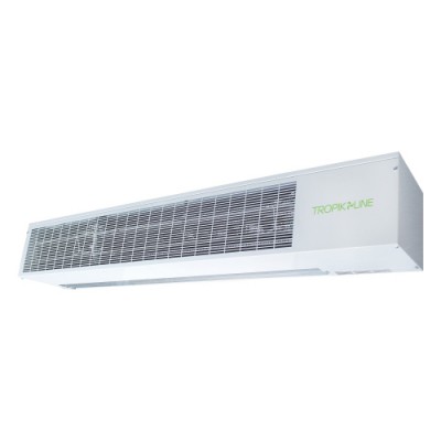 Электрическая тепловая завеса Tropik Line X414E15