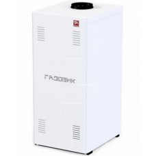 Напольный котел Лемакс АОГВ-11,6 "Газовик"