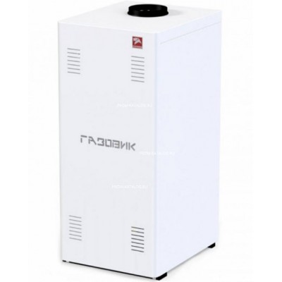 Напольный котел Лемакс АОГВ-11,6 "Газовик"