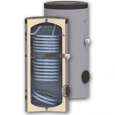 Бойлеры косвенного нагрева Sunsystem SON 750 (09030106203007)