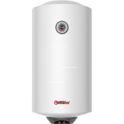 Накопительный электрический водонагреватель Thermex Praktik 50 V Slim