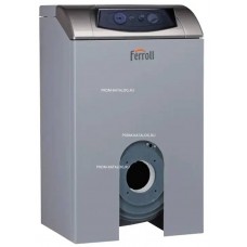 Комбинированный котел 70 кВт Ferroli ATLAS EVO78