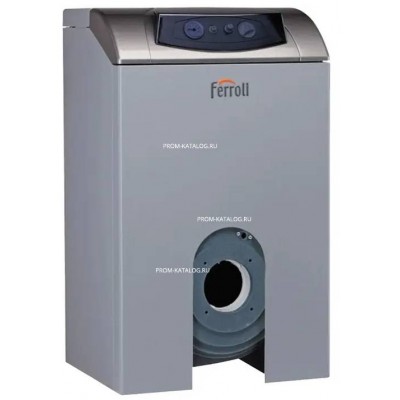 Комбинированный котел 70 кВт Ferroli ATLAS EVO78