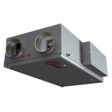 Приточно-вытяжная вентиляционная установка 500 Salda RIS 400 PE 3.0