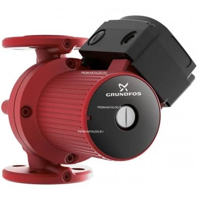 Насос циркуляционный Grundfos 200 UPS 40-60/2 F 1×230V PN6/10