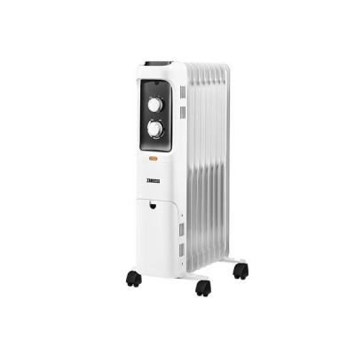 Масляный обогреватель Zanussi ZOH/LT-09W
