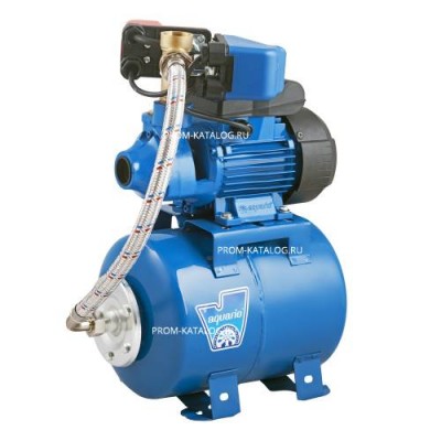 Насосная станция Aquario AUTO ADB-35-(8L)-H - 0,43 кВт