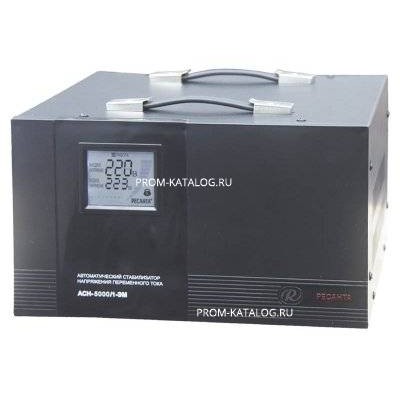 Ресанта ACH-5000/1-ЭМ