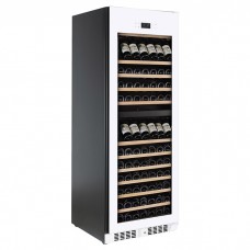 Встраиваемый винный шкаф 101-200 бутылок Temptech E1000DRW