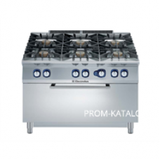 ПЛИТА 6/КОНФ. 900СЕР Electrolux E9GCGL6CL0 391015