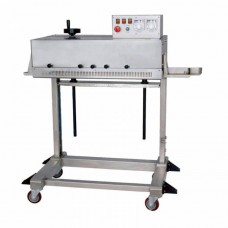 Конвейерный запайщик пакетов FR-1370L/T