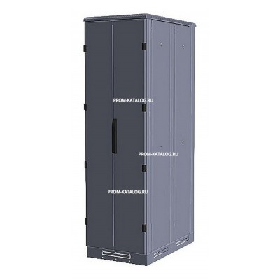 Серверный шкаф МиК ШТП-С-81242-M2