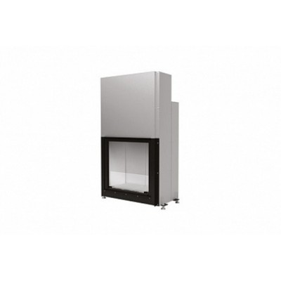 Фронтальная MCZ Plasma 75 прямое стекло