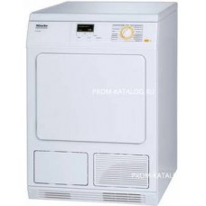 Сушильная машина Miele PT 5135 C LW