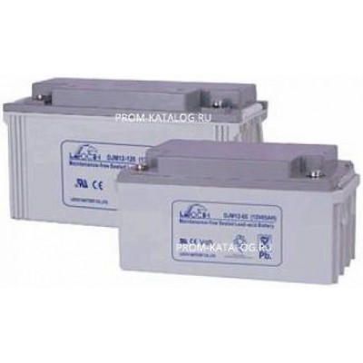 Аккумуляторная батарея Leoch DJM6-150