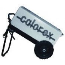 Промышленный осушитель воздуха Calorex Porta Dry 150
