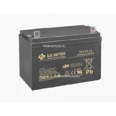 Аккумуляторная батарея B.B.Battery BPL 85-12