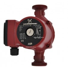 Насос циркуляционный Grundfos 100 UPS 25-30