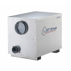 Промышленный осушитель воздуха Dt Group MDC450