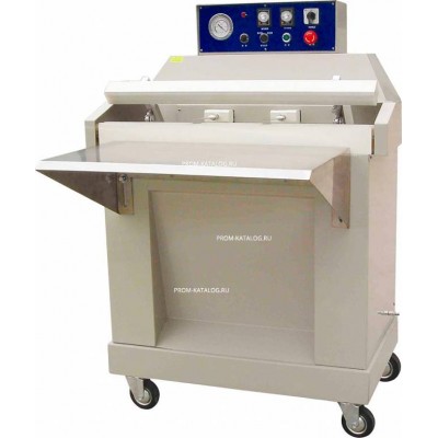 Безкамерный вакуум-упаковщик DZ-800W