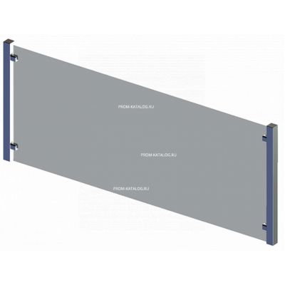 Стеклянный экран Optiline Monitor-500