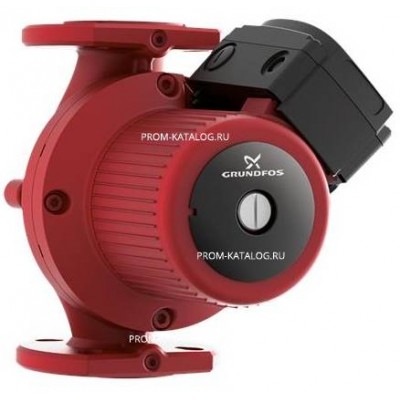 Насос циркуляционный Grundfos 200 UPS 50-120 F 1×230V PN6/10