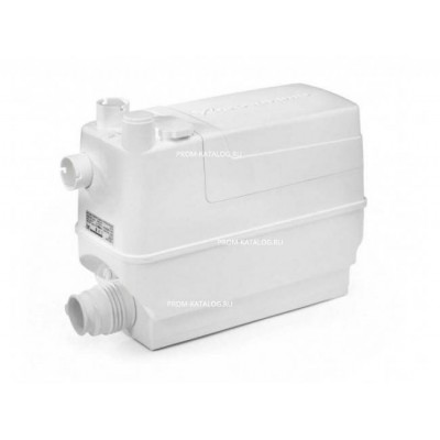 Канализационная установка Grundfos Sololift 2 C-3