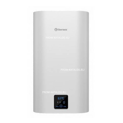 Накопительный электрический водонагреватель Thermex Smart 100 V