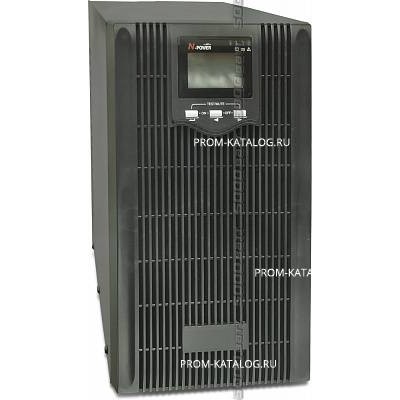 ИБП N-Power Pro-Vision Black M2000 P