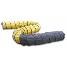 Воздуховод для BV470/B18EPR/BV77 Master Гибкий шланг (желто-черный) D305, L7600