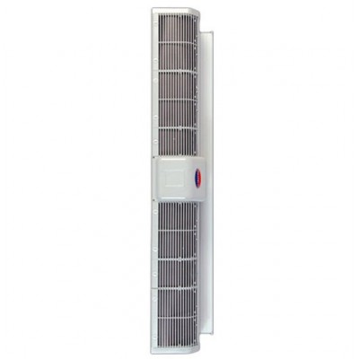 Электрическая тепловая завеса General Climate CM520E18 VERT NERG (KEH 28 F VERT S/S)