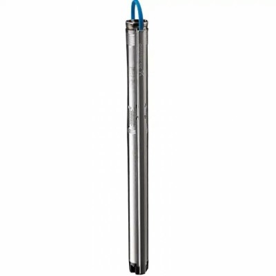 Погружной скважинный насос Grundfos SQ 2-85 с кабелем 80 м
