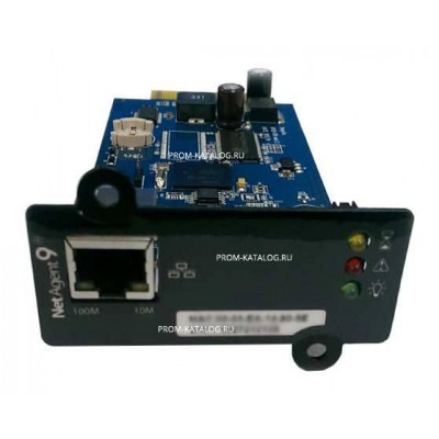 Встраиваемый SNMP-адаптер CY504B