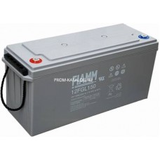 Аккумуляторная батарея Fiamm 12FGL150