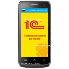 Терминал сбора данных Urovo i6310 2D (MC6310-SH3S7E4000)