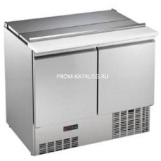 Салат-бар Electrolux SAL25L2C9 728627