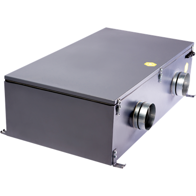 Приточная вентиляционная установка Minibox E-2050 Carel