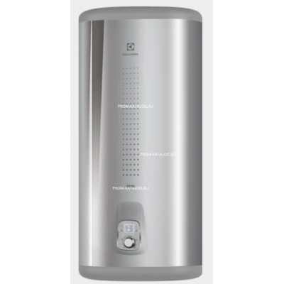 Накопительный водонагреватель Electrolux EWH 100 Royal Silver