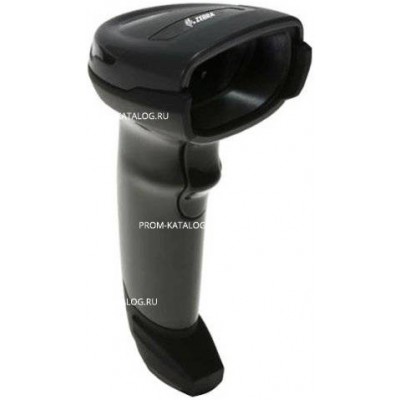 Сканер штрих-кода Symbol DS 4308 HD,USB