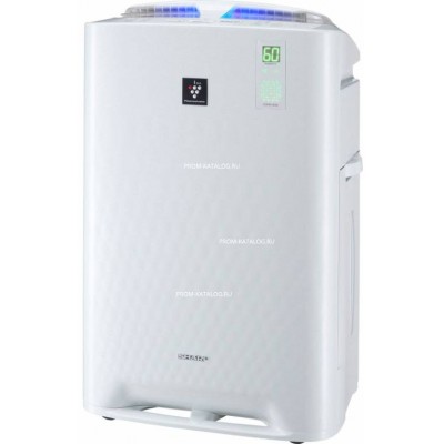 Воздухоочиститель Sharp KC-A61RW