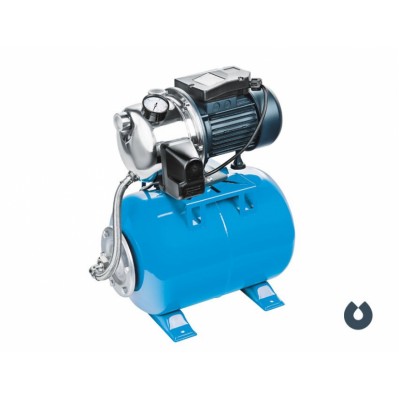 Насосная станция Unipump AUTO JS 100-50