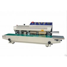 Роликовый запайщик FRBM-810I