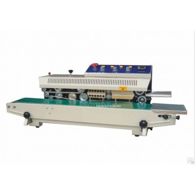 Роликовый запайщик FRBM-810I