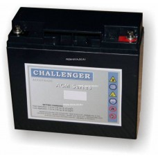 Аккумуляторная батарея Challenger A6-180