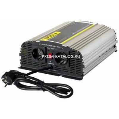 Инвертор/ИБП Pitatel KV-PU2000.12