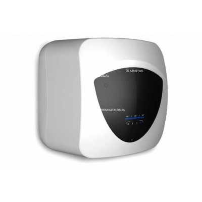Накопительный водонагреватель Ariston ABS ANDRIS LUX ECO 15U