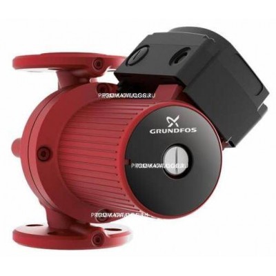 Насос циркуляционный Grundfos 200 UPS 32-60 F 1×230V PN6/10