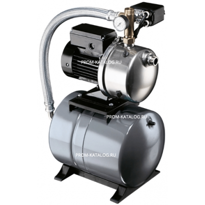 Насосная станция Grundfos Hydrojet JPB 6/60