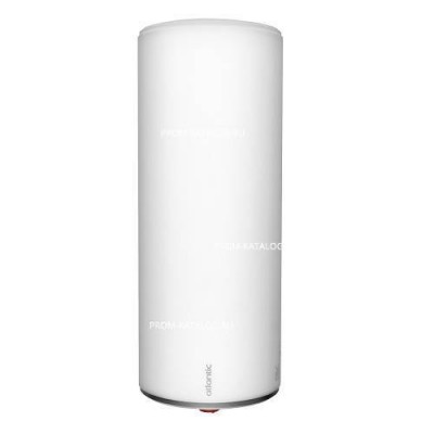 Водонагреватель электрический накопительный Atlantic O"Pro Slim 50 PC
